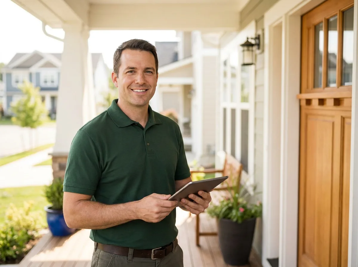 Pest control FAQs for Sellersburg, IN